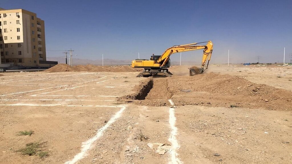 اختصاص زمین برای ساخت ۱۱ هزار واحد مسکونی در بندرماهشهر