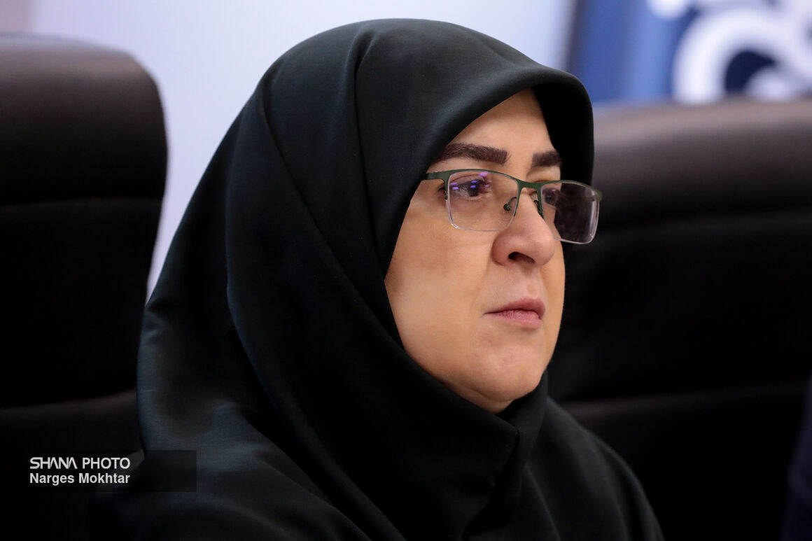 هدف‌گذاری برای کاهش ۲۰ درصدی مصرف انرژی در زمستان