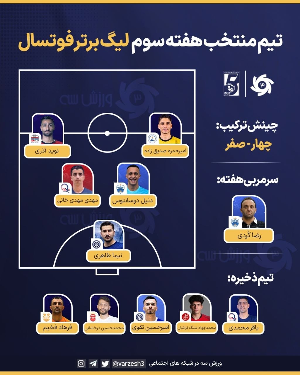 پیام خوزستان