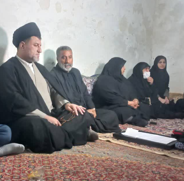 پیام خوزستان