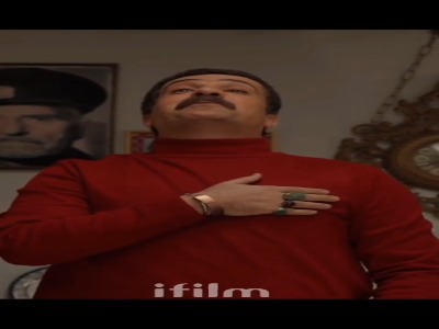 تلاش «ارسطو» برای مثبت بودن
