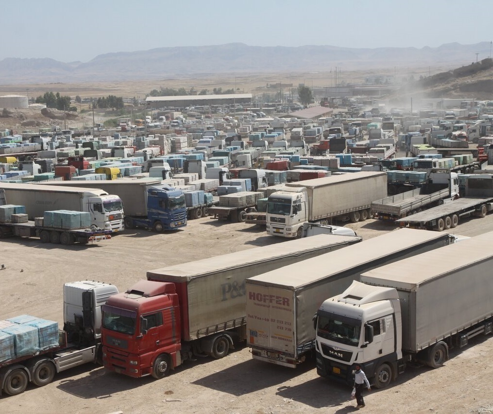 پیام خوزستان