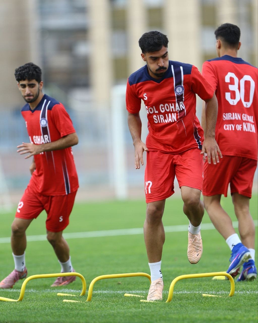 پیام خوزستان