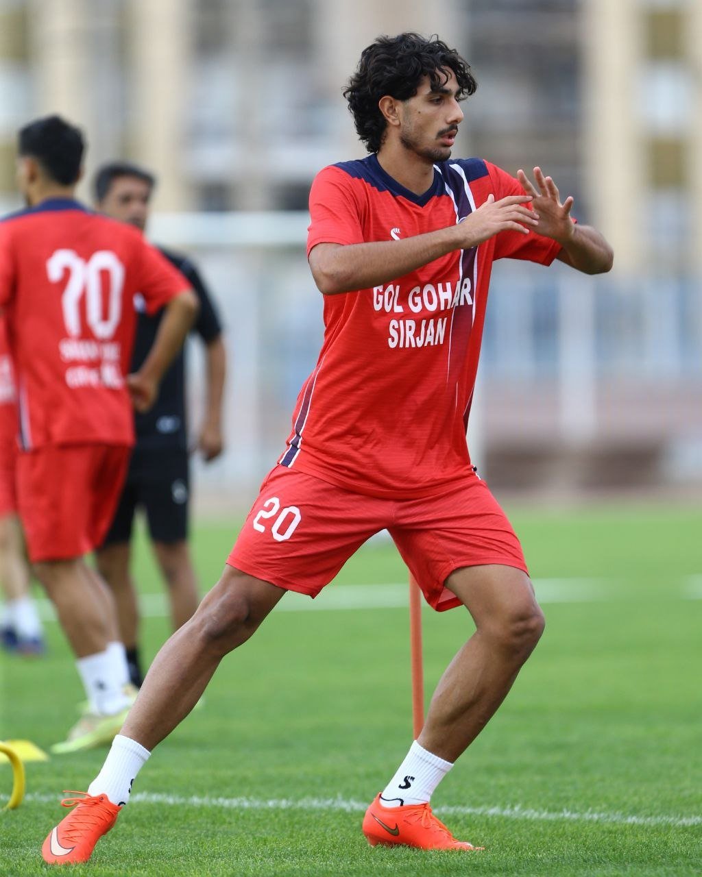 پیام خوزستان