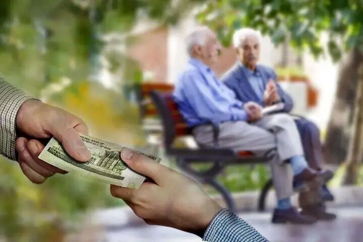 بازنشستگان بخوانند/ زمان پرداخت معوقات اردیبهشت را مشخص شد؟
