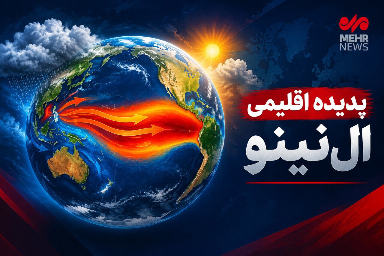 ال‌نینو در پشت دروازه‌های خوزستان؛ آزمون بزرگ تاب‌آوری مدیریت شهری