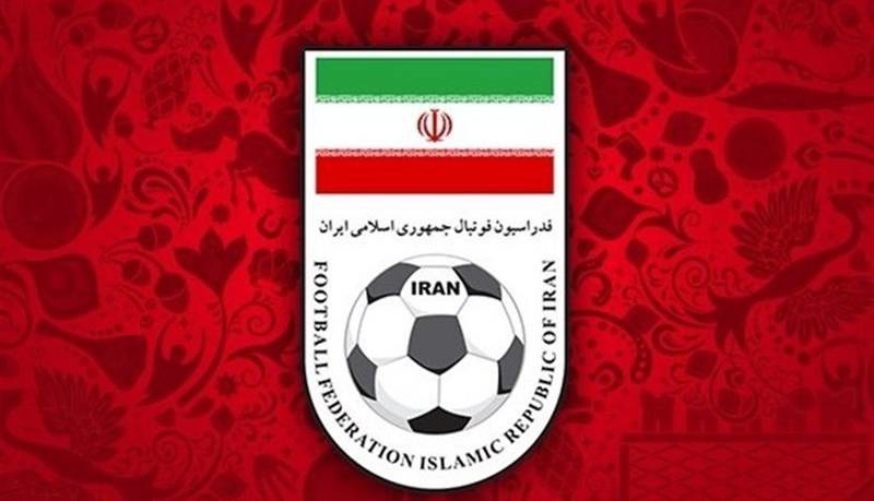 جریمه ۲ هزار دلاری فدراسیون فوتبال به خاطر تیم امید و پرسپولیس