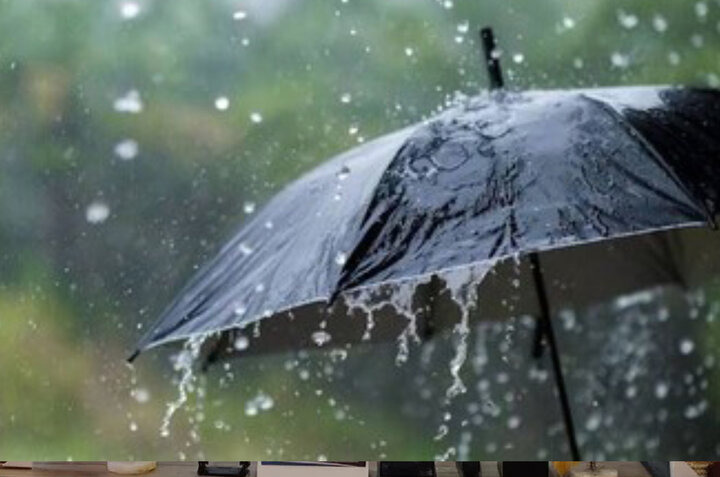 هشدار بارش‌های موسمی در جنوب سیستان و بلوچستان