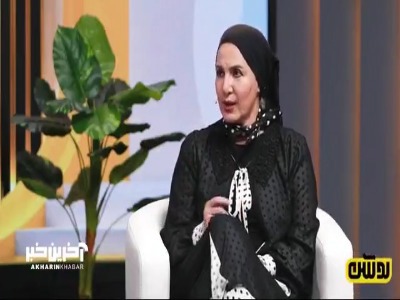 قدردانی فاطمه گودرزی از بازیگرانی نظیر ثریا قاسمی و شمسی فضل اللهی