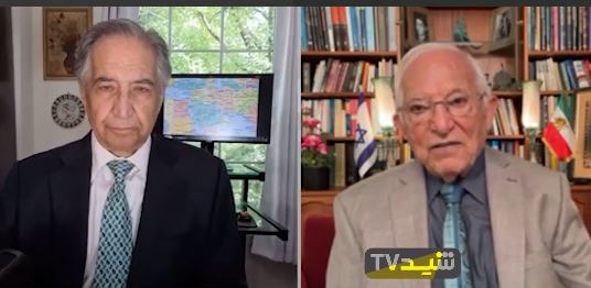 حیرت‌زدگی و اعتراف ناخواسته منشه امیر به قدرت برتر ایران و یمن