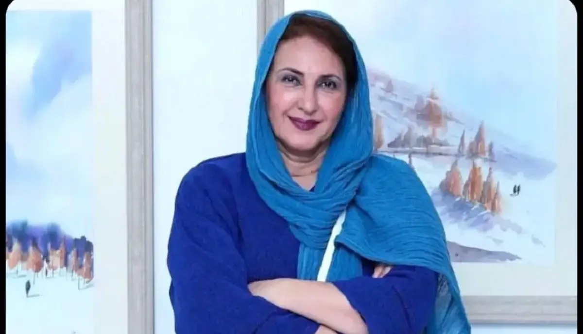 فاطمه گودرزی: در روستایی زندگی میکنم که هیچ امکاناتی نداره