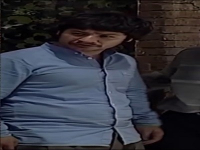 میخواد مهریه معصومه رو از حلقوم باباش بکشه بیرون