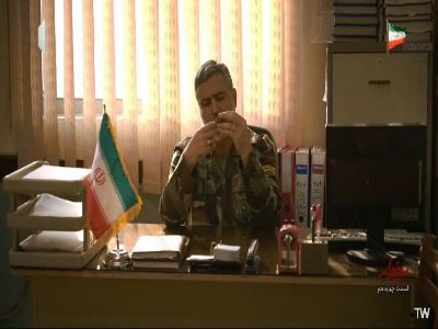پیش مشتریا بد قول شدیم!