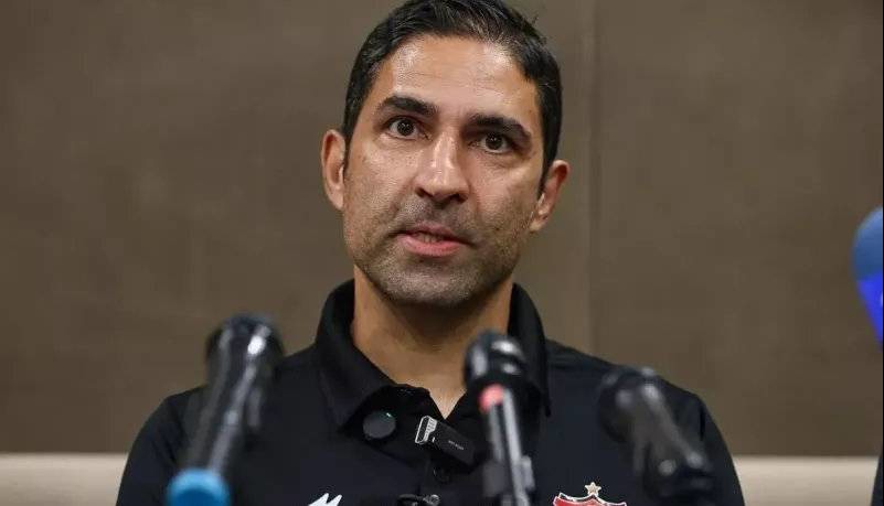 دلایلی که باعث جدایی سرمربی پرسپولیس شد!