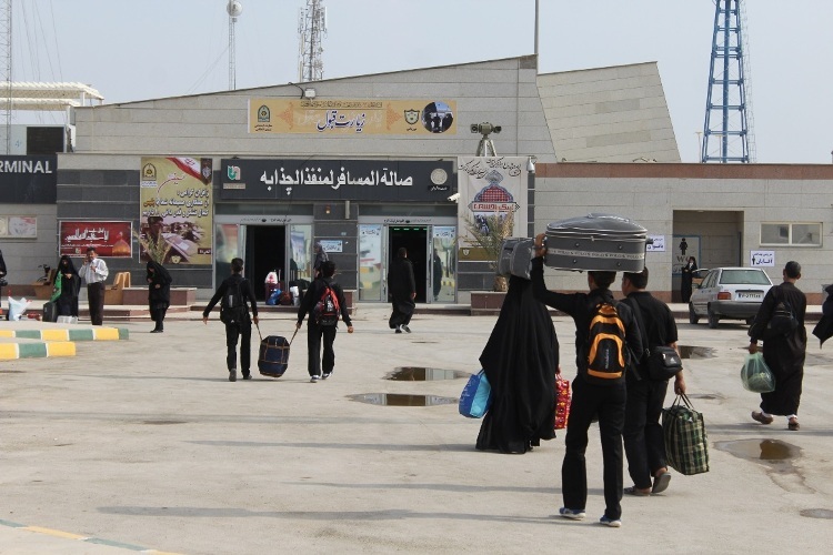 پیام خوزستان
