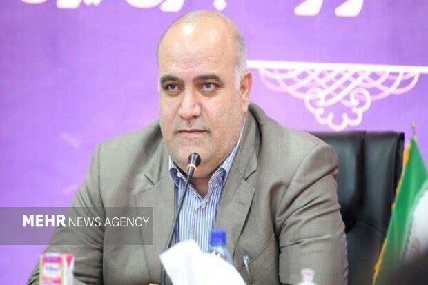 بخش مسافری مرزهای شلمچه و چذابه باز است