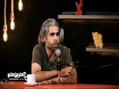 ماجرای کلاهبرداری سنگین از امیر نوری؛ ۳ سال پیش ۳۵ میلیارد پولم رو خوردن!