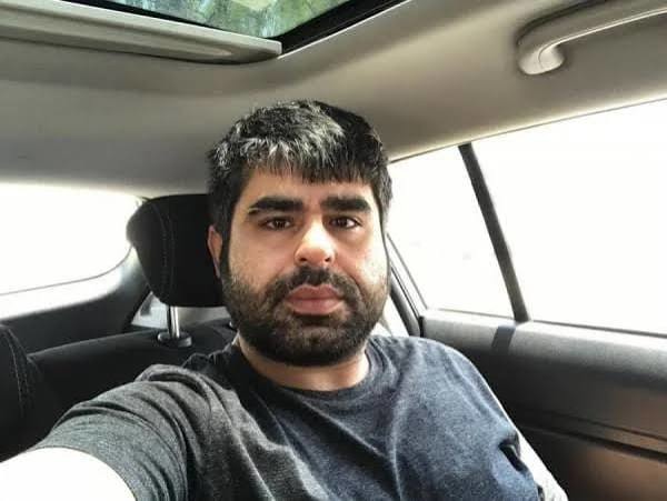 امیر نوری: قبلا با امیر جعفری دوست بودم؛ الان از چشمم افتاده!