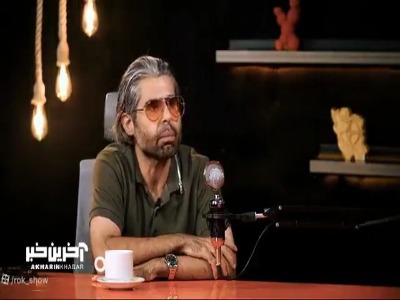 ثروت بالای امیر نوری از زبان خودش؛ در ۱۵ سالگی اولین آپارتمانم را خریدم!