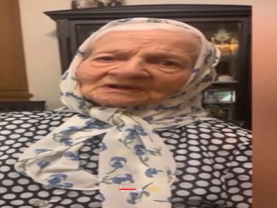 تبریک رابعه مدنی برای روز سینما