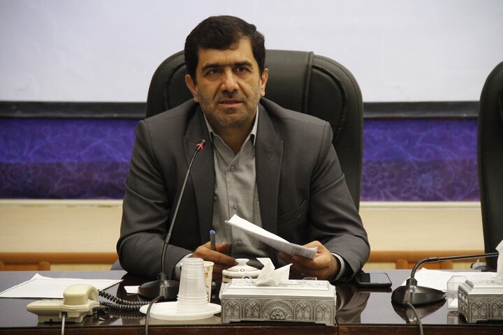 پیام خوزستان
