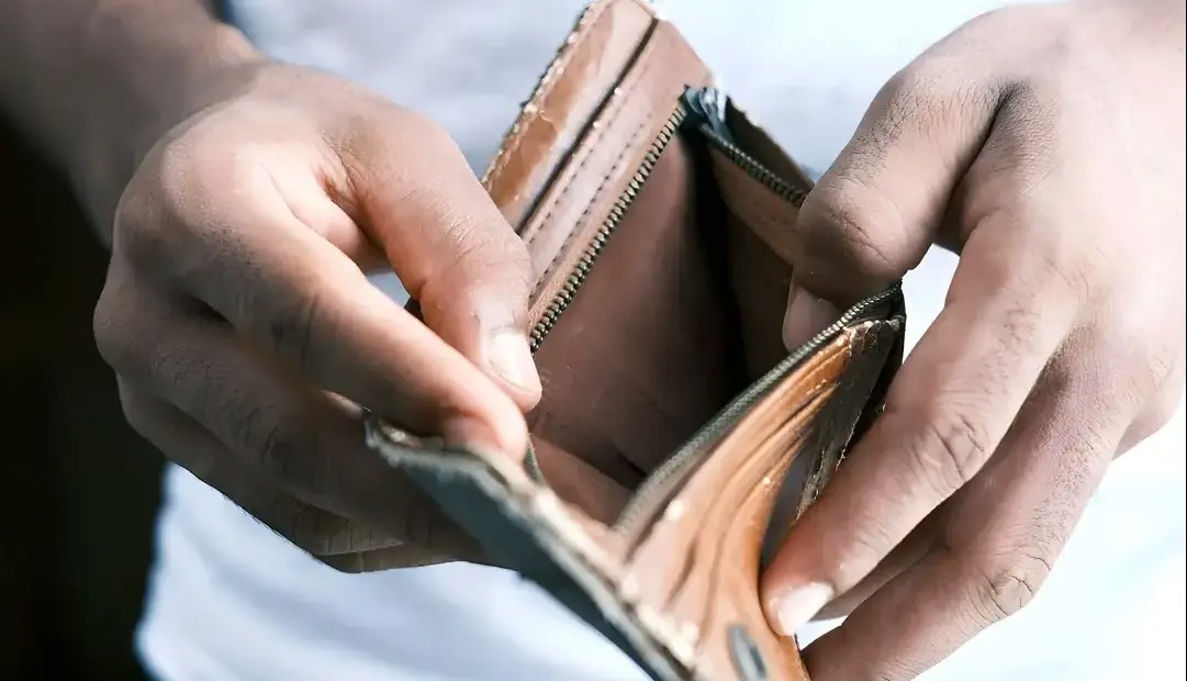 هشدار دانشمندان: میلیون‌ها نفر ممکن است تا سال ۲۰۵۰ نیمی از درآمدشان را خرج غذا کنند