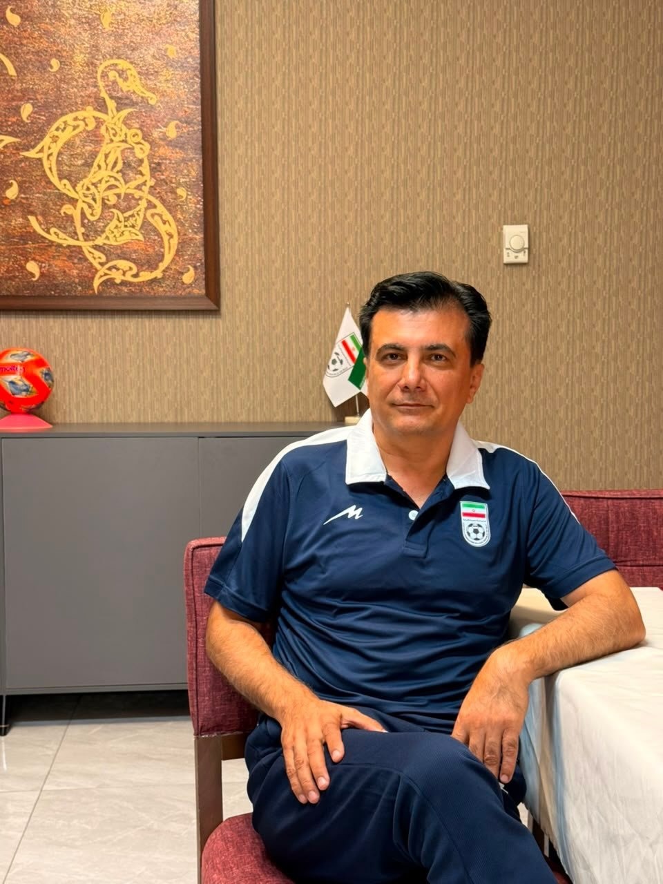 پیام خوزستان