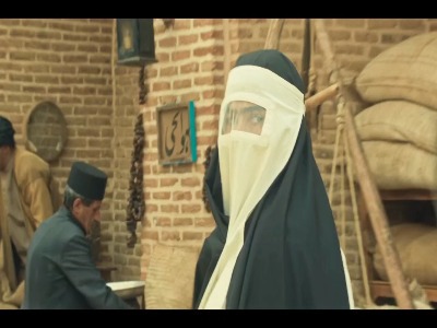محبوبه خانم، منو می‌خواد‌...