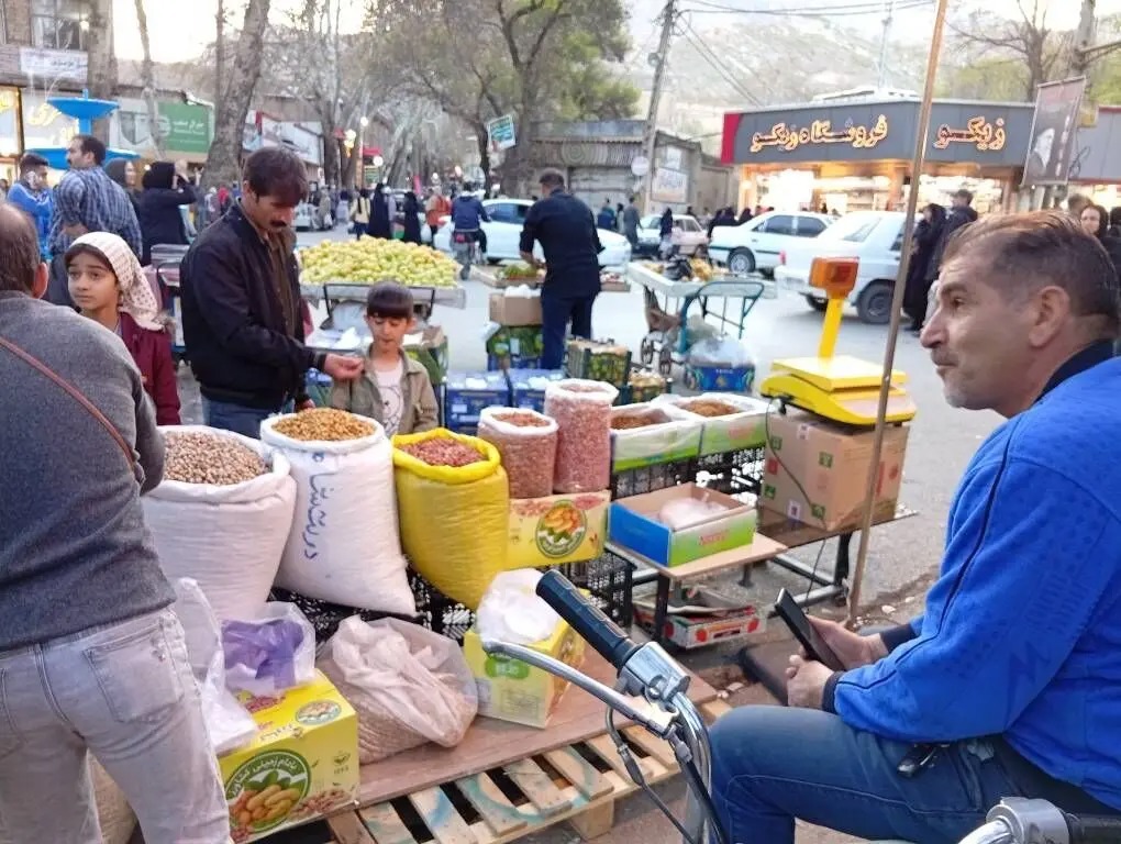 یک ایده ساده که می‌تواند پول را در محله نگه دارد!