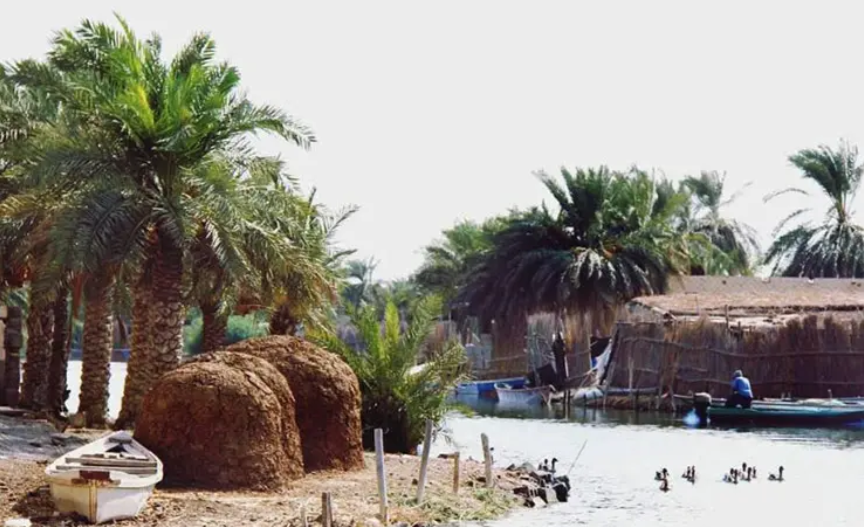 پیام خوزستان