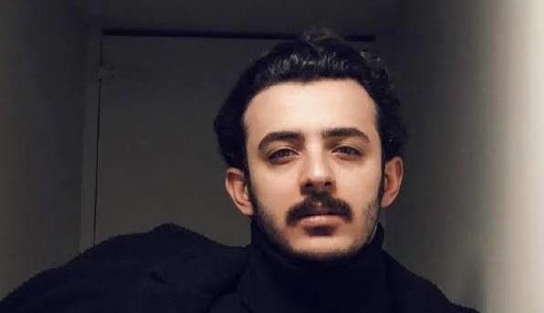 تست بازیگری علی شادمان در فیلم سینمایی «رویای سینما»