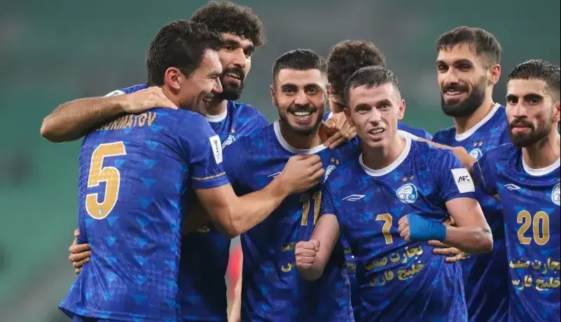 هیجان‌انگیز؛ استقلال طلسم ۲۳ سال را شکست!