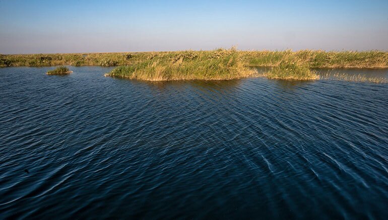 پیام خوزستان