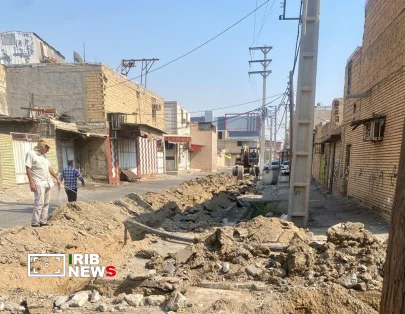 پیام خوزستان