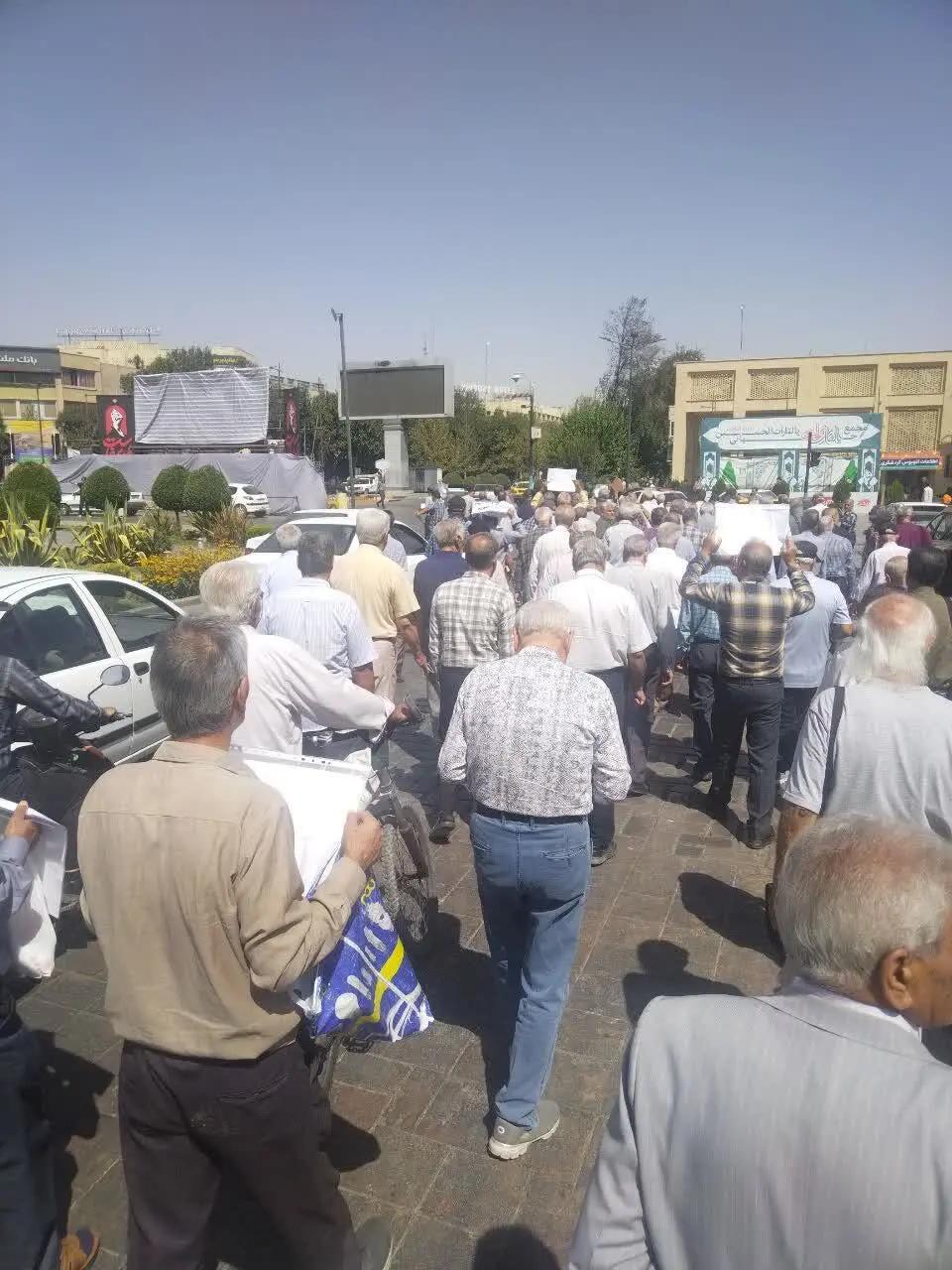 پیام خوزستان