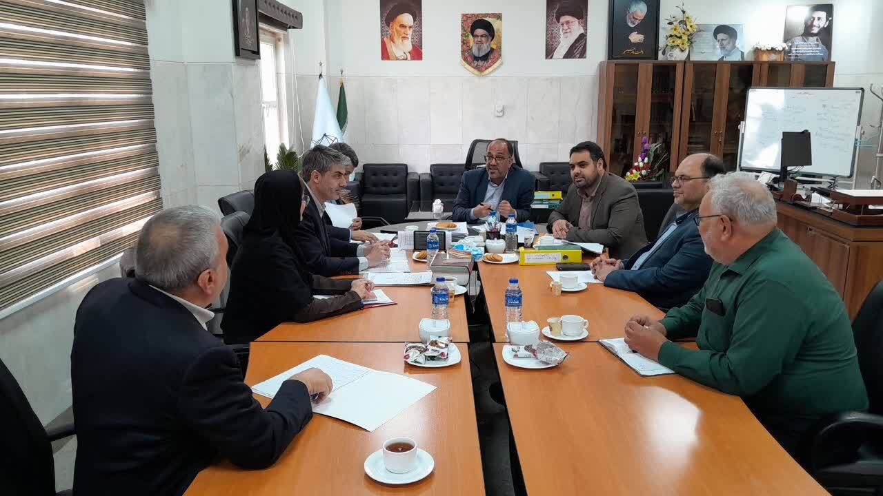پیام خوزستان