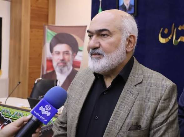 پیام خوزستان