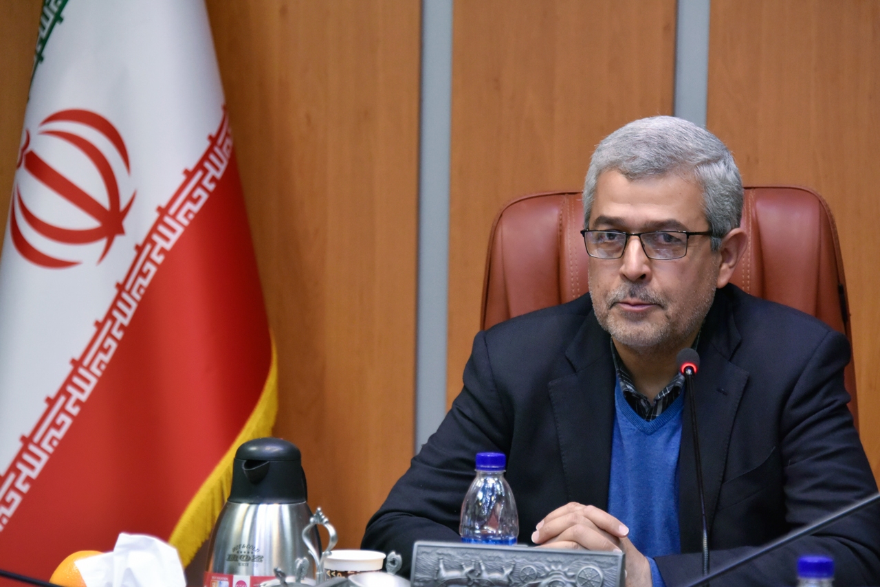 پیام خوزستان