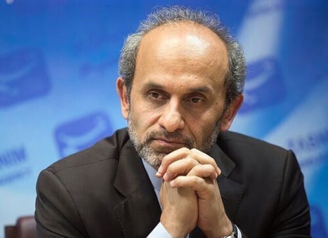 جبلی: رسانه ملی راهش را پیدا کرده؛ دوران سهم‌خواهی‌های سیاسی تمام شده است