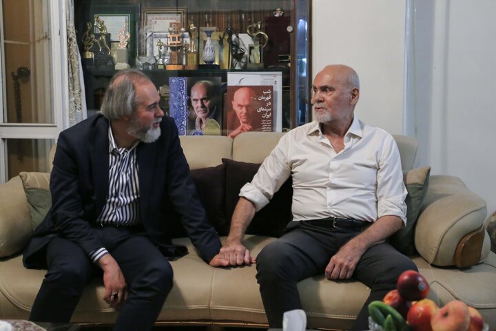 پیام خوزستان