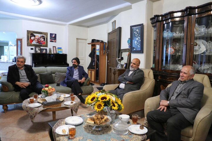 پیام خوزستان