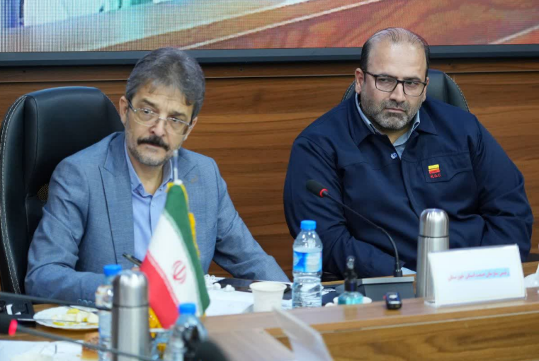 پیام خوزستان