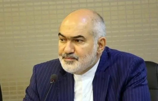 در شلمچه و چذابه از جهت تردد مسافر مشکل خاصی نداریم
