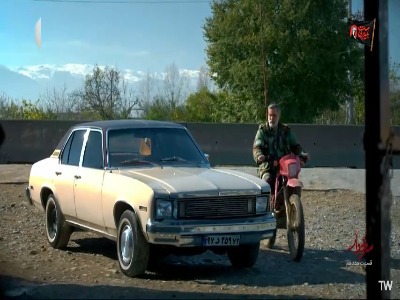 هیچ وقت خون عادل رو پایمال نمیکنم!