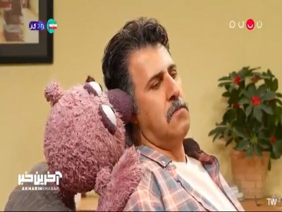 هومن، نکنه داریم فسیل میشیم؟!