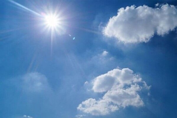 پیش بینی کاهش دمای هوا در خوزستان