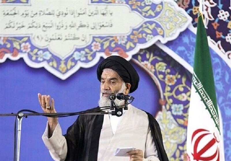 پیام خوزستان