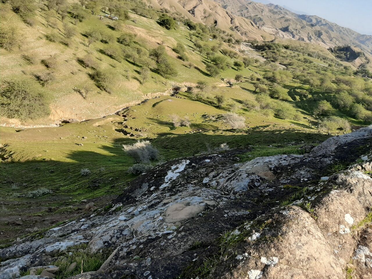 پیام خوزستان