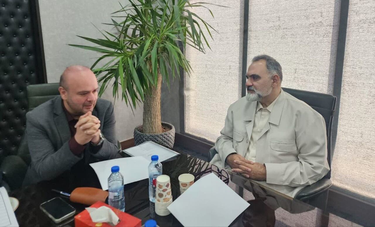 عملیات تکمیل و ایمن‌سازی کمربندی جنوبی پاکدشت با شتاب دنبال می‌شود