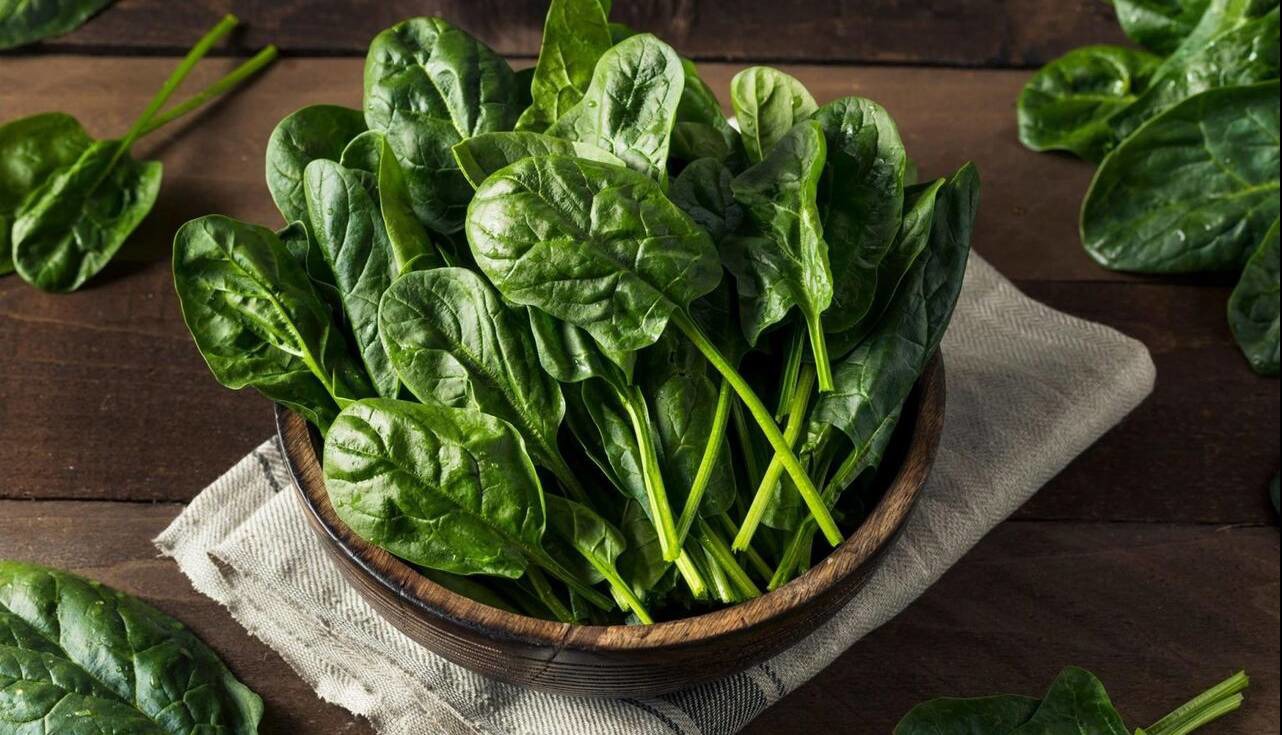 کاهش اگزالات بدون حذف گیاهان؛ راهکاری برای مبتلایان به بیماری التهابی روده